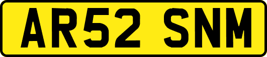AR52SNM