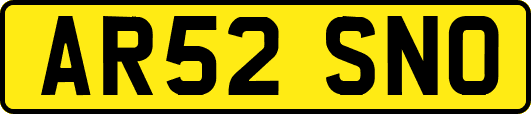 AR52SNO