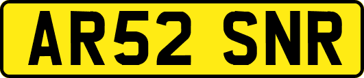AR52SNR
