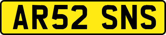 AR52SNS