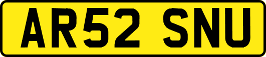 AR52SNU
