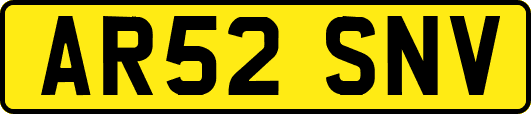 AR52SNV