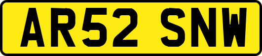 AR52SNW
