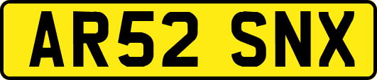 AR52SNX