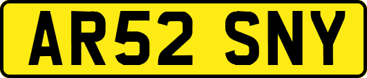 AR52SNY