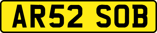 AR52SOB