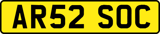 AR52SOC