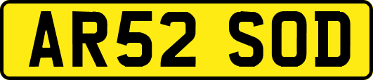 AR52SOD