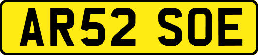 AR52SOE