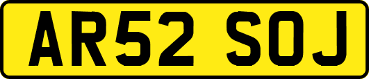 AR52SOJ