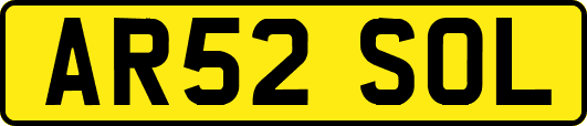 AR52SOL