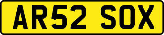 AR52SOX