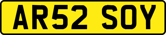AR52SOY