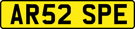 AR52SPE