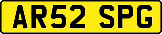 AR52SPG