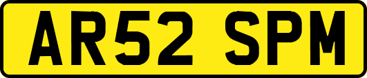 AR52SPM