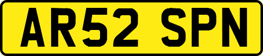 AR52SPN