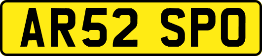 AR52SPO