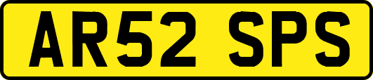 AR52SPS