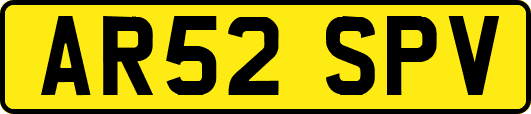 AR52SPV