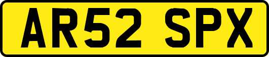AR52SPX