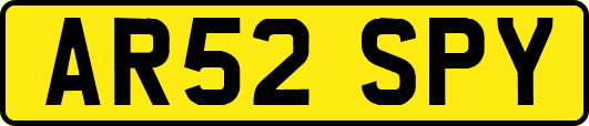 AR52SPY