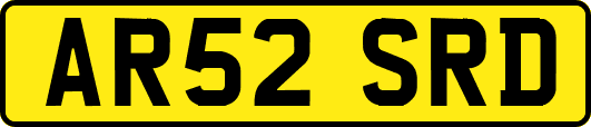 AR52SRD