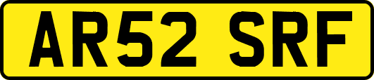 AR52SRF
