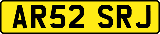 AR52SRJ