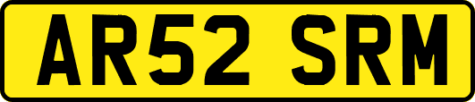 AR52SRM