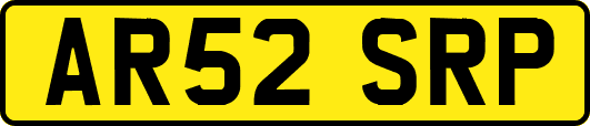 AR52SRP