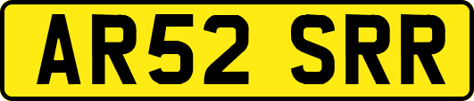 AR52SRR