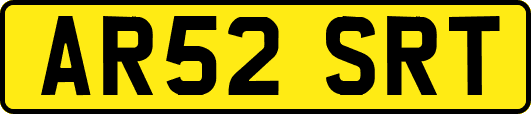 AR52SRT