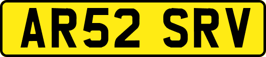 AR52SRV