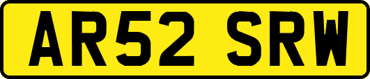AR52SRW