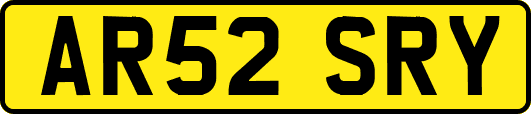 AR52SRY