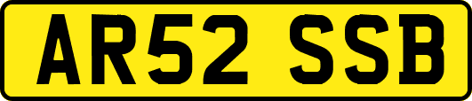AR52SSB