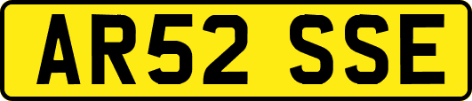 AR52SSE