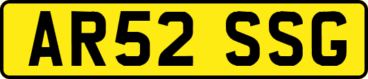 AR52SSG