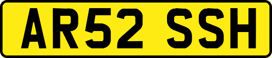 AR52SSH