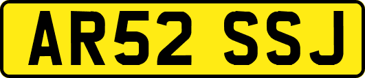 AR52SSJ