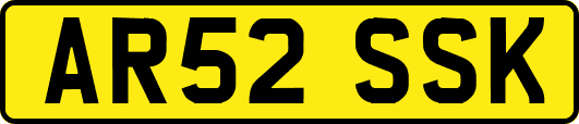 AR52SSK