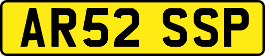 AR52SSP