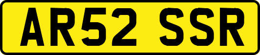 AR52SSR