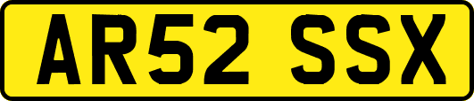 AR52SSX