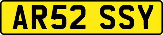 AR52SSY