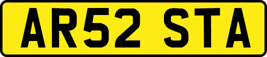 AR52STA