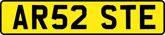 AR52STE