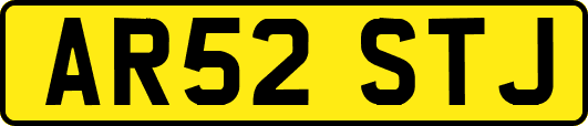 AR52STJ