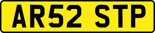 AR52STP